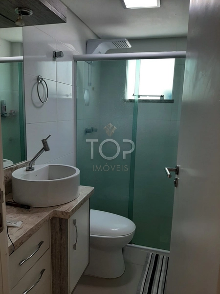 APARTAMENTO DIFERENCIADO MOBILIADO A 400MTS DO MAR EM MEIA PRAIA: 11ª foto da galeria de imagens do imóvel