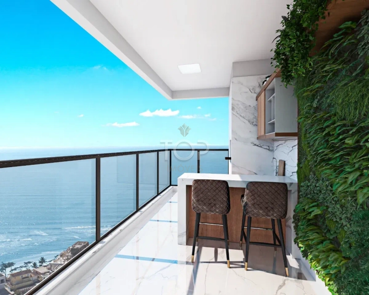 LANÇAMENTO EM PORTO BELO: 10ª foto da galeria de imagens do imóvel