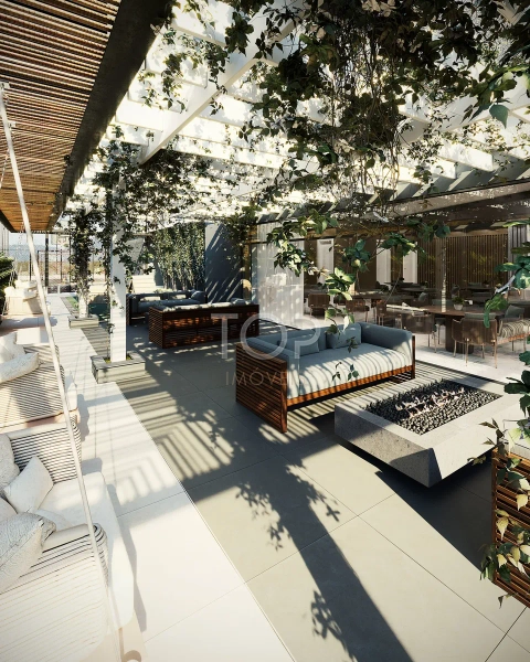 LANÇAMENTO EM PORTO BELO: 6ª foto da galeria de imagens do imóvel