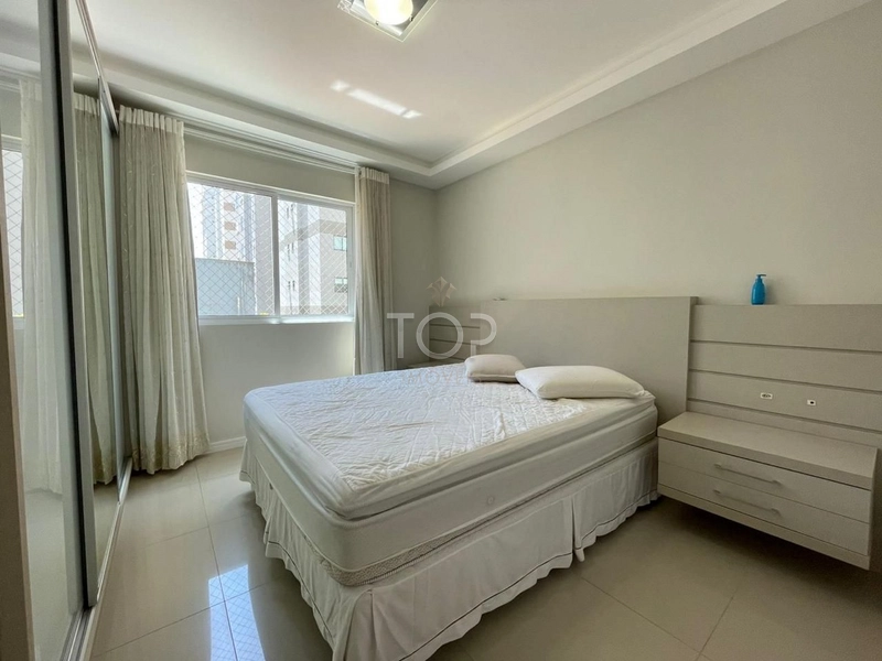 APARTAMENTO MOBILIADO MEIA PRAIA: 14ª foto da galeria de imagens do imóvel