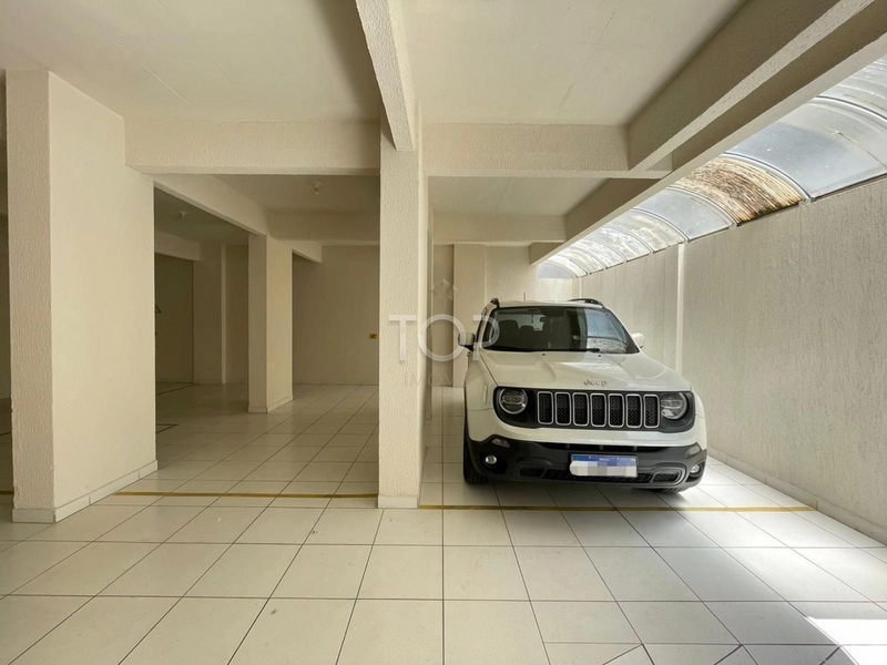 APARTAMENTO MOBILIADO MEIA PRAIA: 21ª foto da galeria de imagens do imóvel