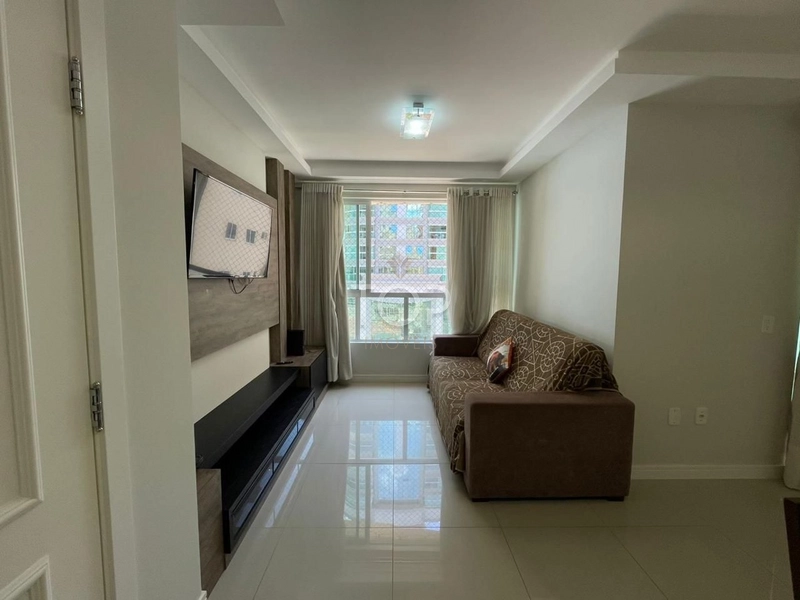 APARTAMENTO MOBILIADO MEIA PRAIA: 7ª foto da galeria de imagens do imóvel