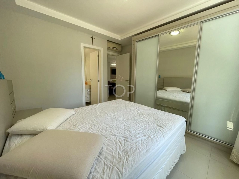 APARTAMENTO MOBILIADO MEIA PRAIA: 15ª foto da galeria de imagens do imóvel