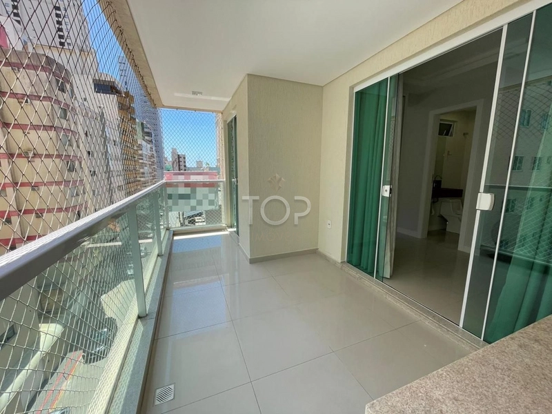 APARTAMENTO MOBILIADO MEIA PRAIA: 4ª foto da galeria de imagens do imóvel
