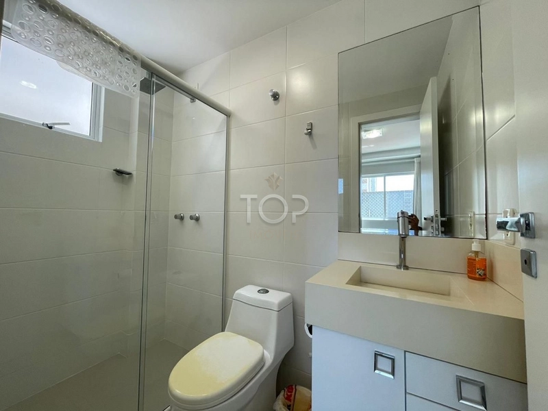 APARTAMENTO MOBILIADO MEIA PRAIA: 17ª foto da galeria de imagens do imóvel