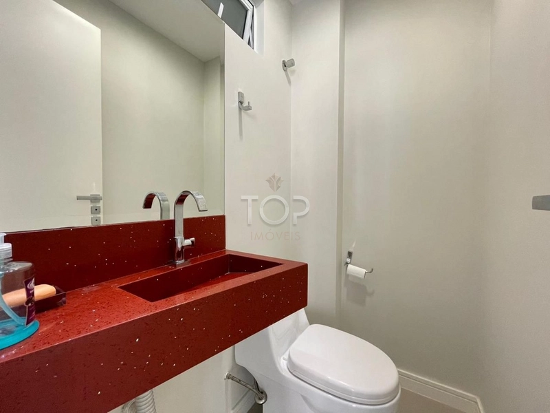 APARTAMENTO MOBILIADO MEIA PRAIA: 12ª foto da galeria de imagens do imóvel