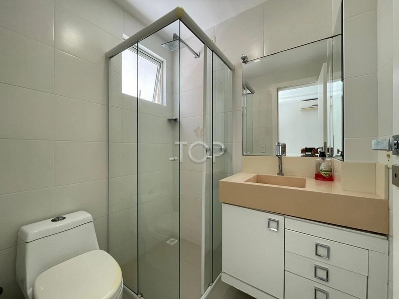 APARTAMENTO MOBILIADO MEIA PRAIA: 22ª foto da galeria de imagens do imóvel