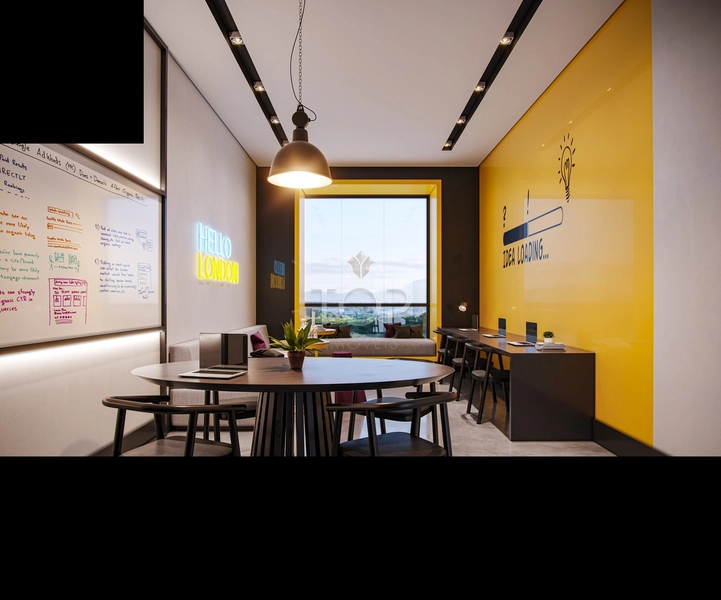 LANÇAMENTO DE FLAT EM PORTO BELO: 11ª foto da galeria de imagens do imóvel