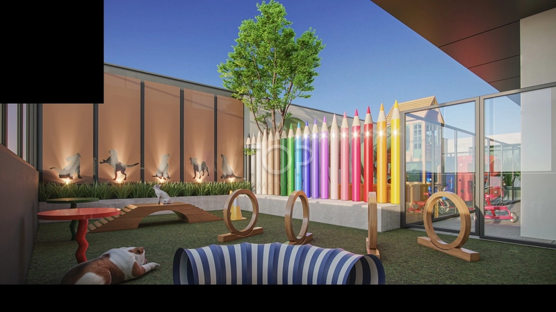 LANÇAMENTO DE FLAT EM PORTO BELO: 17ª foto da galeria de imagens do imóvel