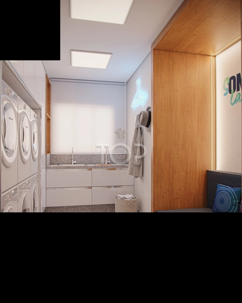 LANÇAMENTO DE FLAT EM PORTO BELO: 13ª foto da galeria de imagens do imóvel