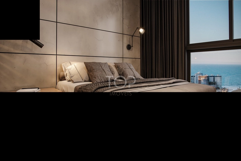 LANÇAMENTO DE FLAT EM PORTO BELO: 27ª foto da galeria de imagens do imóvel