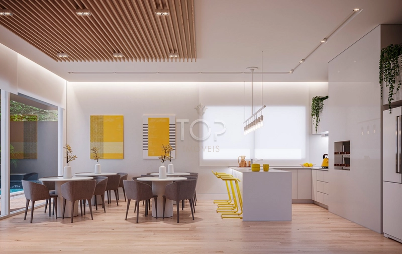 LANÇAMENTO DE FLAT EM PORTO BELO: 20ª foto da galeria de imagens do imóvel