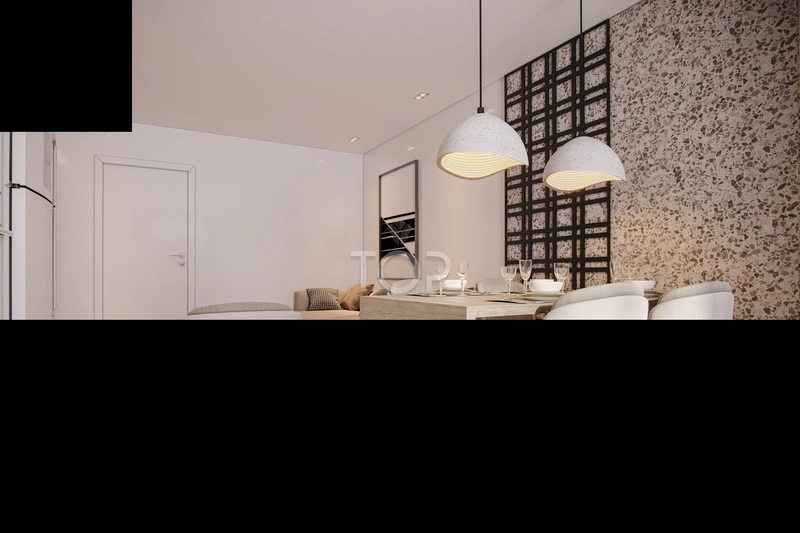 LANÇAMENTO DE FLAT EM PORTO BELO: 22ª foto da galeria de imagens do imóvel