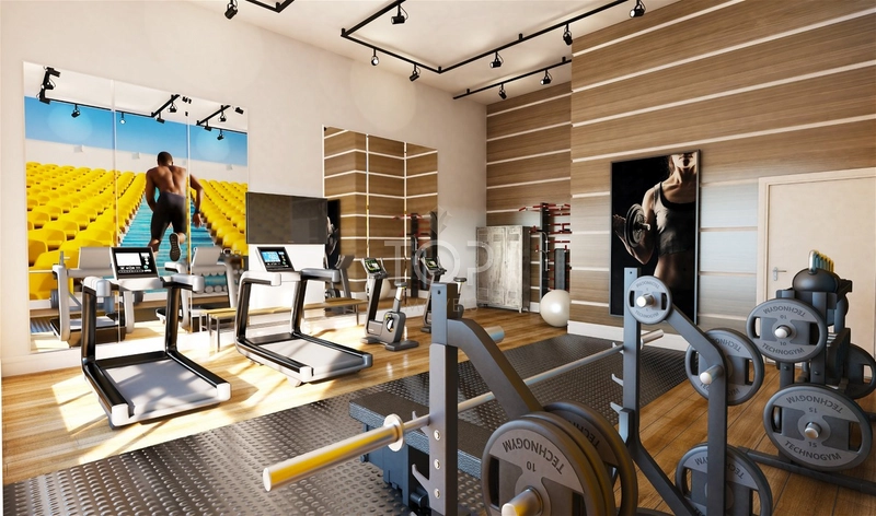 LANÇAMENTO EM PORTO BELO: 12ª foto da galeria de imagens do imóvel