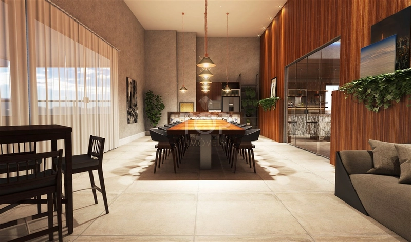 LANÇAMENTO EM PORTO BELO: 10ª foto da galeria de imagens do imóvel