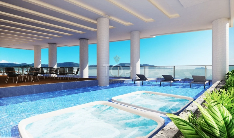 LANÇAMENTO EM PORTO BELO: 13ª foto da galeria de imagens do imóvel