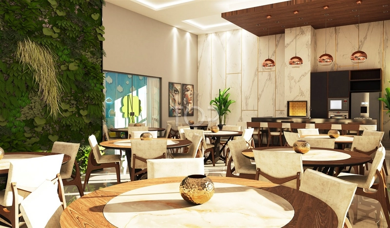 LANÇAMENTO EM PORTO BELO: 4ª foto da galeria de imagens do imóvel