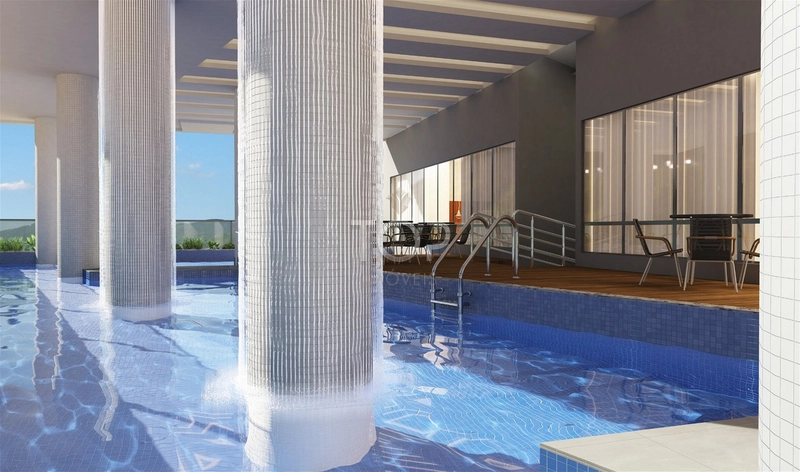 LANÇAMENTO EM PORTO BELO: 7ª foto da galeria de imagens do imóvel