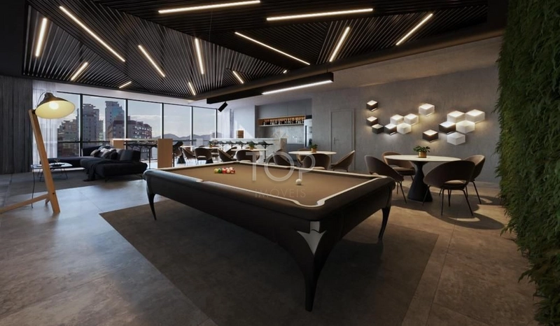 LANÇAMENTO EM PORTO BELO: 7ª foto da galeria de imagens do imóvel