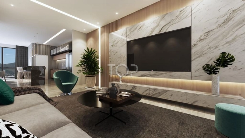 LANÇAMENTO EM PORTO BELO: 1ª foto da galeria de imagens do imóvel