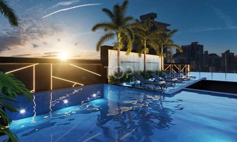 LANÇAMENTO EM PORTO BELO: 8ª foto da galeria de imagens do imóvel