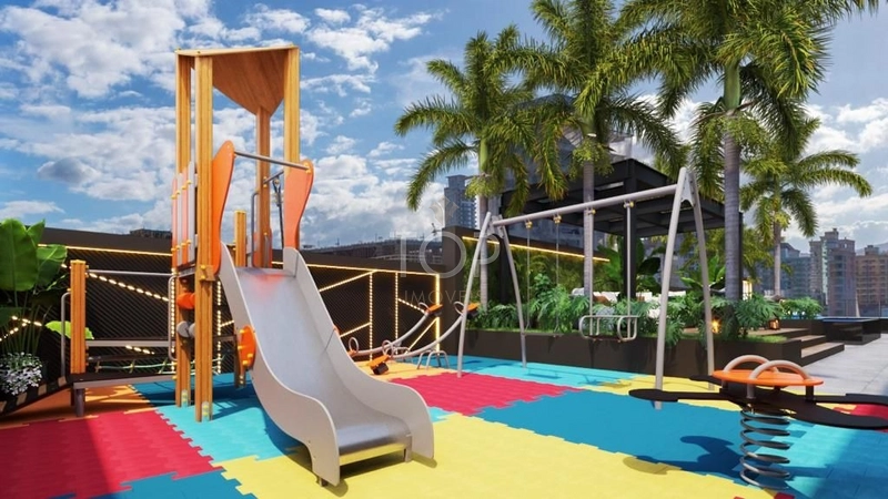 LANÇAMENTO EM PORTO BELO: 16ª foto da galeria de imagens do imóvel