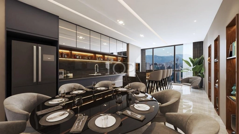 LANÇAMENTO EM PORTO BELO: 13ª foto da galeria de imagens do imóvel