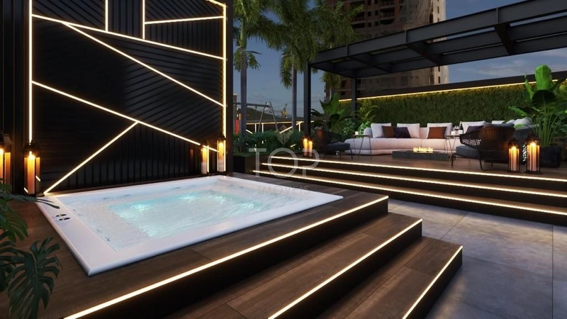 LANÇAMENTO EM PORTO BELO: 15ª foto da galeria de imagens do imóvel