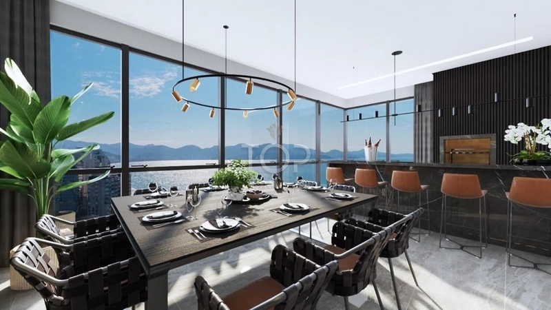 LANÇAMENTO EM PORTO BELO: 11ª foto da galeria de imagens do imóvel