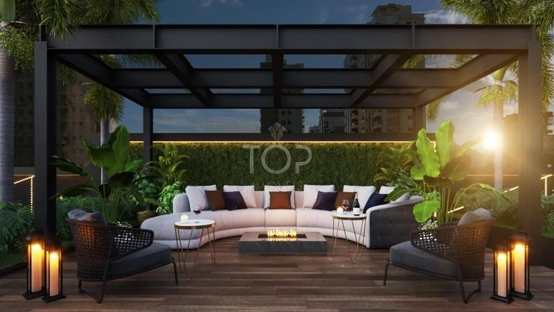 LANÇAMENTO EM PORTO BELO: 12ª foto da galeria de imagens do imóvel