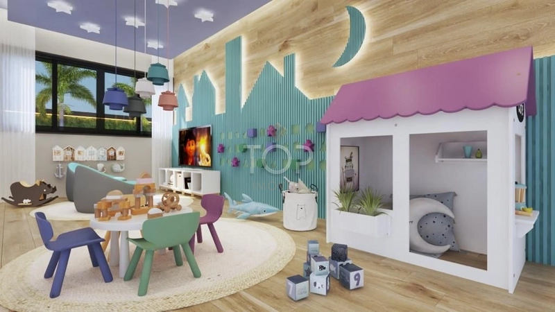 LANÇAMENTO EM PORTO BELO: 9ª foto da galeria de imagens do imóvel