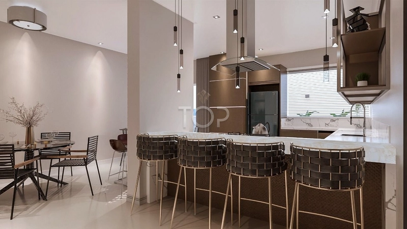 LANÇAMENTO EM ITAPEMA