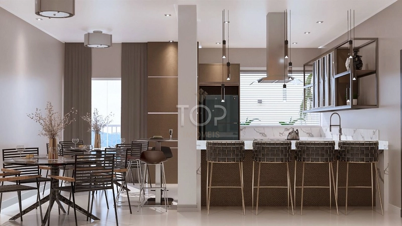 LANÇAMENTO EM ITAPEMA: 12ª foto da galeria de imagens do imóvel