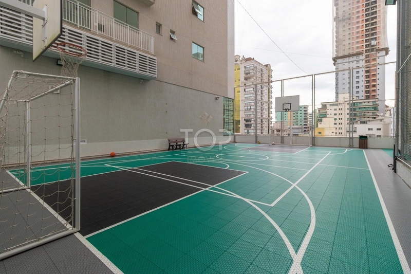 PRONTO PARA MORAR EM MEIA PRAIA: 16ª foto da galeria de imagens do imóvel