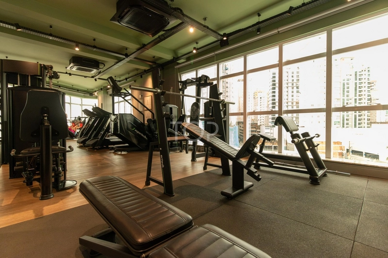 PRONTO PARA MORAR EM MEIA PRAIA: 13ª foto da galeria de imagens do imóvel