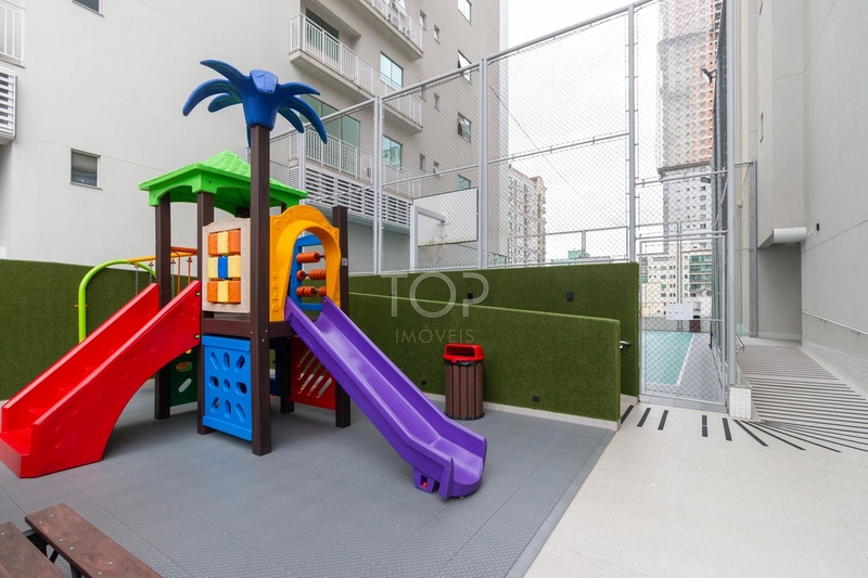 PRONTO PARA MORAR EM MEIA PRAIA: 8ª foto da galeria de imagens do imóvel