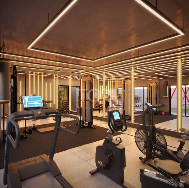 LANÇAMENTO EM PORTO BELO: 6ª foto da galeria de imagens do imóvel