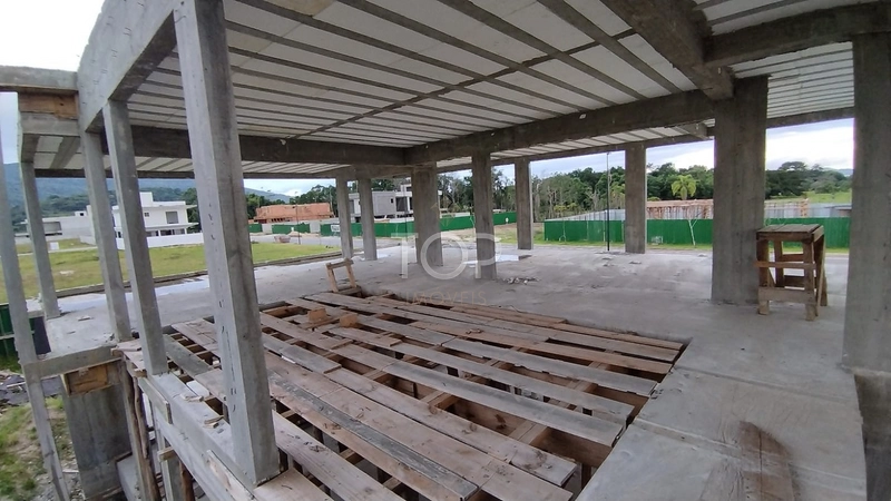 CASA EM PORTO BELO: 5ª foto da galeria de imagens do imóvel