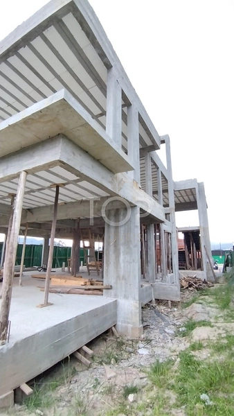 CASA EM PORTO BELO: 3ª foto da galeria de imagens do imóvel