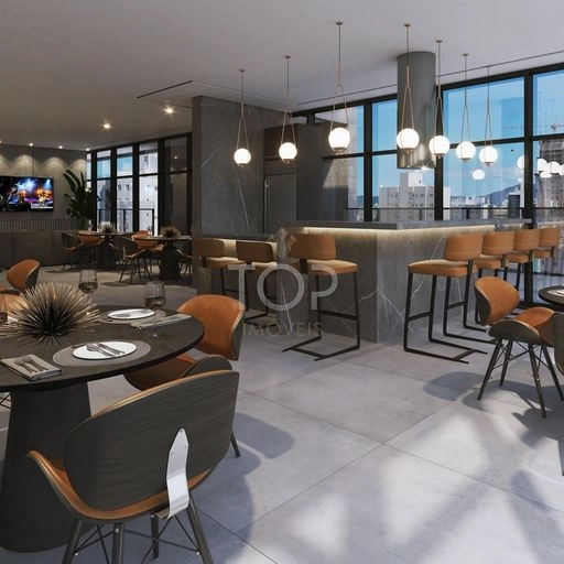 LANÇAMENTO COM VISTA MAR EM ITAPEMA: 15ª foto da galeria de imagens do imóvel