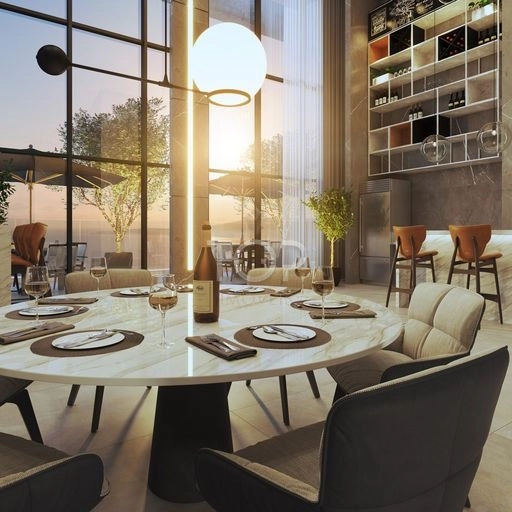 LANÇAMENTO COM VISTA MAR EM ITAPEMA: 10ª foto da galeria de imagens do imóvel