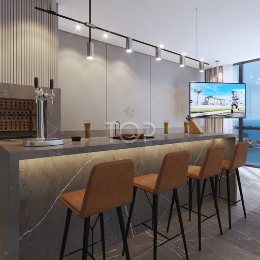 LANÇAMENTO COM VISTA MAR EM ITAPEMA: 16ª foto da galeria de imagens do imóvel