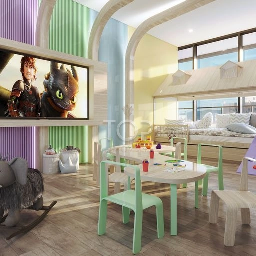 LANÇAMENTO COM VISTA MAR EM ITAPEMA: 9ª foto da galeria de imagens do imóvel