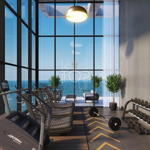 LANÇAMENTO COM VISTA MAR EM ITAPEMA: 8ª foto da galeria de imagens do imóvel