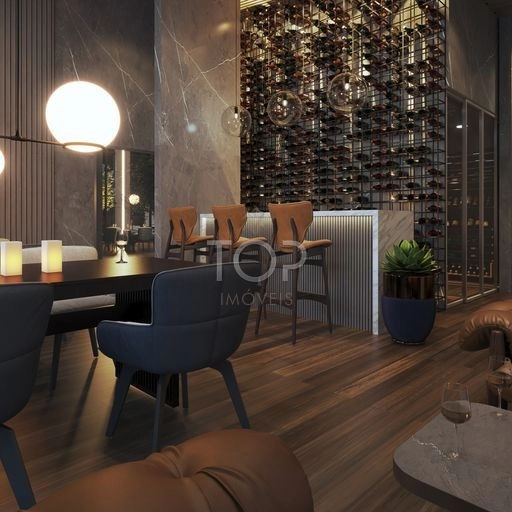 LANÇAMENTO COM VISTA MAR EM ITAPEMA: 7ª foto da galeria de imagens do imóvel