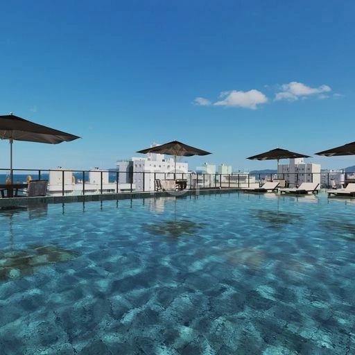 LANÇAMENTO COM VISTA MAR EM ITAPEMA: 19ª foto da galeria de imagens do imóvel