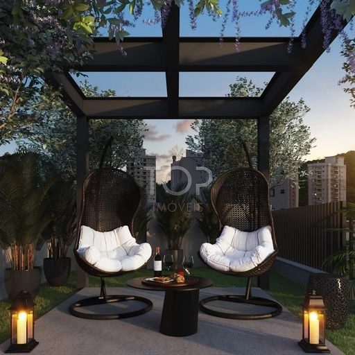 LANÇAMENTO COM VISTA MAR EM ITAPEMA: 12ª foto da galeria de imagens do imóvel