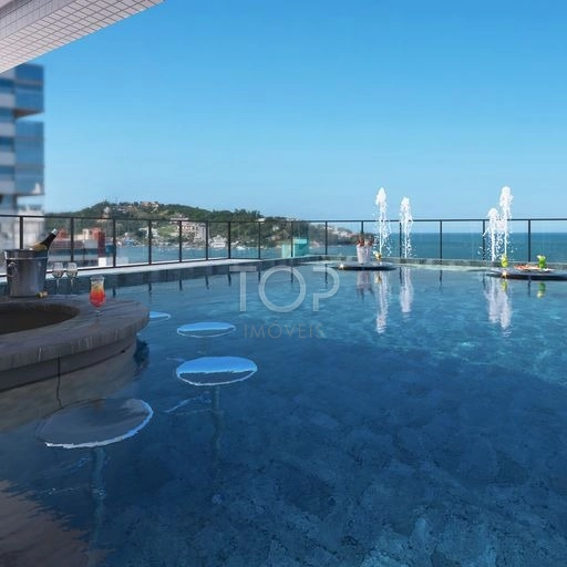 LANÇAMENTO COM VISTA MAR EM ITAPEMA: 3ª foto da galeria de imagens do imóvel