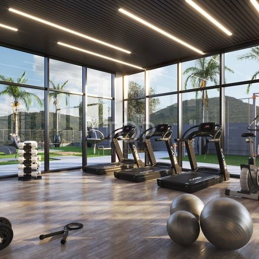 LANÇAMENTO COM VISTA MAR EM ITAPEMA: 21ª foto da galeria de imagens do imóvel