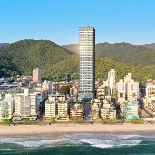 LANÇAMENTO COM VISTA MAR EM ITAPEMA: 14ª foto da galeria de imagens do imóvel